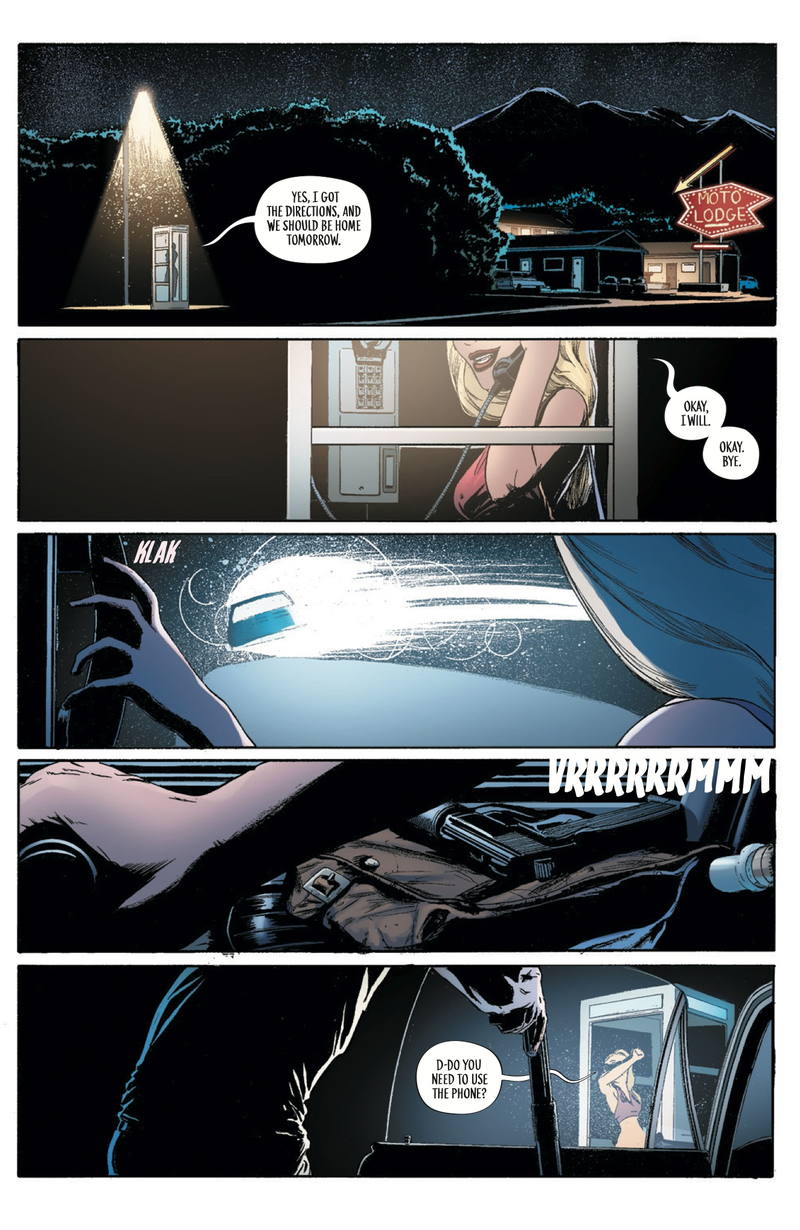 Image: Image Comics